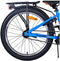 Volare Cross Kinderfiets - Jongens - 20 inch - Blauw