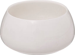 Secret de Gourmet Kom Nora - Set van 6 stuks - Ø10xH5cm - Wit
