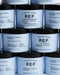 REF Stockholm - Intense Hydrate Masque - Haarmasker - Krullen - Haar - Droog - 250ml