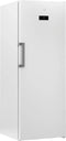 Beko RFNE448E35W - Vrieskast - No Frost - Wit