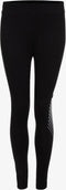 PUMA ESS Graphic - Dames Legging - Elastische band - Zwart