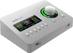 Universal Audio UA APOLLO SOLO USB HE - Interfejs Audio