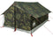 vidaXL - Tent - 2-persoons - waterdicht - camouflage