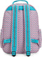 Kipling SEOUL Rugzak, 27 Liter, 15 inch laptopvak - Poppy Geo