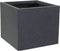 Terrazzo Cubi W44H38 cm bloempot