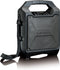 Lenco PA-30 - Bluetooth® Speaker - 25 Watt - FM Radio