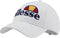 Ellesse Ellesse Ragusa Sportcap - Maat One size - Unisex - Wit