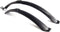 XLC MG-C03 - Spatbord MTB Set - 24/26 inch - Geschikt voor banden tot 55mm