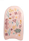 Little Dutch Ocean Dreams - Kickboard - Stevige ondersteuning - Roze