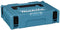 Makita 821549-5 - Mbox nr.1 - Hoogte 112mm Breedte 395mm Diepte 295mm
