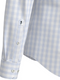 Seidensticker Kent Business Shirt - Slim Fit - 100% katoen - Lichtblauw - Maat 44
