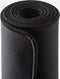 Glorious G-P-STEALTH - Muismat XL+ - Antislip Rubber Onderzijde - Zwart