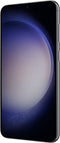 Samsung Galaxy S23+ - Zwart - 256 GB - Fysieke simkaart + eSIM