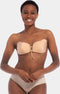 MAGIC Bodyfashion Va-Va-Voom Bra - Strapless - Push-up effect - Latte