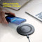 Spigen ArcField Draadloze Oplader 15W Fast Charge Wireless Charger Pad
