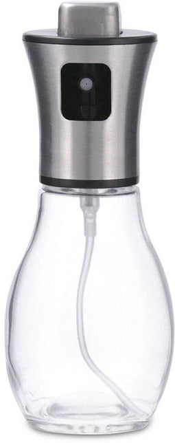 Flesje Quid Naturalia Transparant Glas 200 ml Sproeier