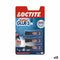 Secondenlijm Loctite Super Glue-3 Mini (12 Stuks)