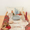 Tafelloper Belum Christmas Sky 45 x 140 cm