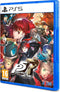 Atlus Persona 5: Royal - PS5 - Definitieve editie met DLC's - JRPG