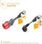 JUICE BOOSTER 2 elektrische oplaadkit