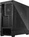 Fractal Design Pop Silent - ATX Semi-toren - Gehard glas - Zwart