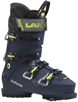 Lange Shadow 110 MV - Toerskischoenen - Verhoogde krachtoverbrenging - Blauw (28.0-28.5)