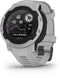 Garmin Instinct 2 Solar - GPS-smartwatch - Robuust design en oneindige batterijduur - Zwart (Grijs)