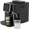 Arzum OKKA Espresso Pro M Automatische Espressomachine | Chroom OK0028 - Koffiezetapparaat - Touchscreen - 1450W