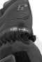 Reusch Andy R-TEX® XT Lobster - Wintersporthandschoenen - Waterdicht en warm - Zwart