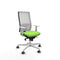 Bureaustoel Piqueras y Crespo 4B026G0 Pistache
