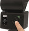 Metz Mecablitz M400 - Compactflitser - TTL - Canon