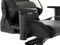 L33T Elite V4 - Gaming chair - Ergonomisch - Zwart