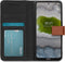 iMoshion Hoesje Geschikt voor Nokia X20 / X10 Hoesje Met Pasjeshouder - iMoshion Luxe Bookcase - Bruin
