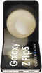 Samsung Galaxy Z Flip5 - 256GB - 6.7 inch Flex Window - Cream