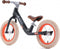 AMIGO Volt - Loopfiets 12 inch - Jongens en Meisjes - Donkergrijs