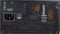 EVGA Supernova 850 GT - Voeding 850W - 80 Plus Gold - Volledig modulair