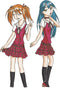 Copic Ciao Marker Set - Schooluniform - 12 stuks