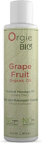 Orgie - Bio Organische Olie Grapefruit 100 ml
