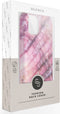 Selencia iPhone 13 - Back Cover - 100% gerecycled - Paars