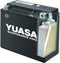 Yuasa Ytz14S Accu Agm 12V 11Ah 150X87X110X110
