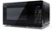 Sharp YC-MA262AE-B - Combimagnetron - 900W magnetron 1500W grill 26L