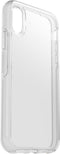 Otterbox Symmetry Case - iPhone XR - Ultra slank en sterk - Transparant