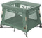 Maxi-Cosi Swift - 3-in-1 campingbedje - Lichtgewicht en opvouwbaar - Beyond Green