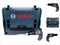 Bosch GTB 12V-11 Professional - Accudroogbouwschroevendraaier - 3 Nm - 12 V - 3000 rpm
