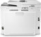 HP Color LaserJet Pro MFP M283fdw - All-in-one laserprinter - 22 ppm kleur - Wit