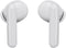 Denver TWE-38 - Draadloze In-Earbuds - Bluetooth 5.0 - Wit