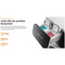 Roborock Zeo One - Was-droogcombinatie - 10 kg wassen 6 kg drogen
