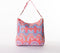 Oilily-Hobo-Schoudertas Hot Coral-Dames