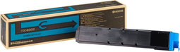 Kyocera TK-8305C - Toner - 15000 pagina's - Cyaan