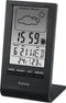 Hama TH-100 - LCD thermo-/hygrometer - temperatuur en luchtvochtigheid